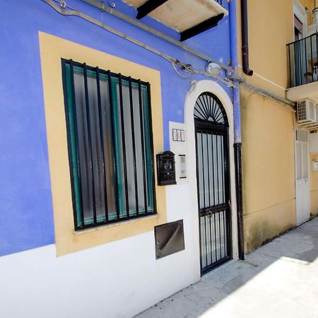 Bed and Breakfast Antico Rione Caltanissetta Esterno foto
