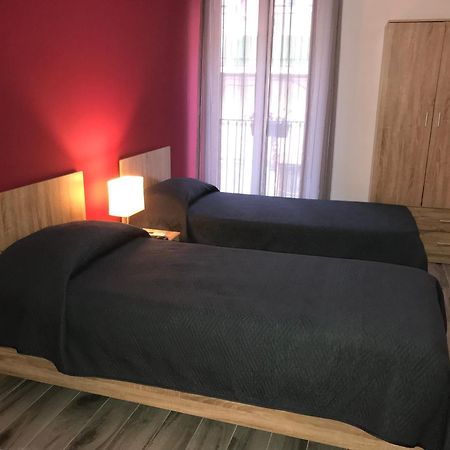 Bed and Breakfast Antico Rione Caltanissetta Esterno foto