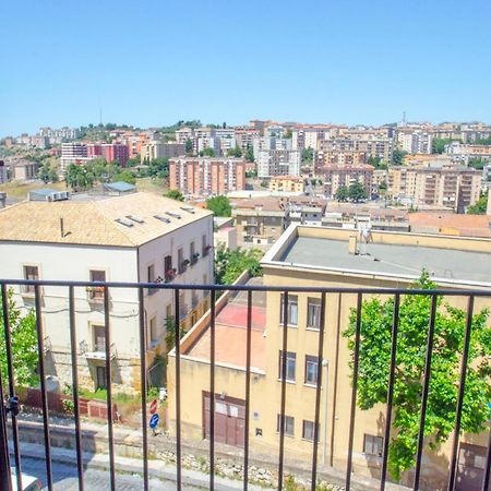 Bed and Breakfast Antico Rione Caltanissetta Esterno foto