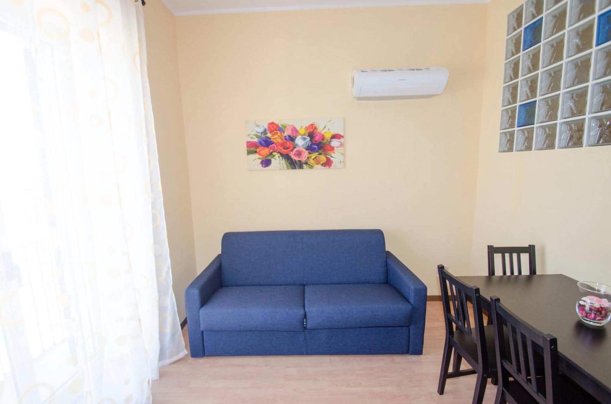 Bed and Breakfast Antico Rione Caltanissetta Esterno foto