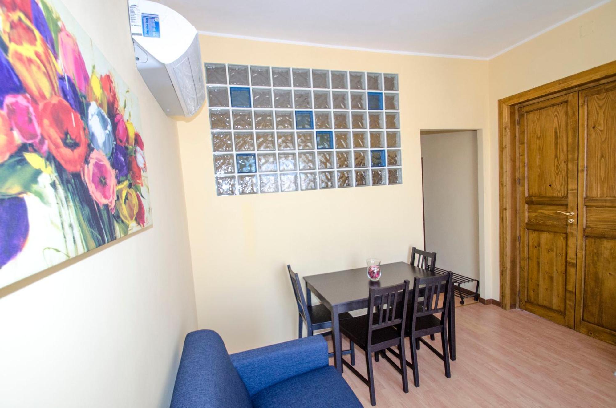 Bed and Breakfast Antico Rione Caltanissetta Esterno foto