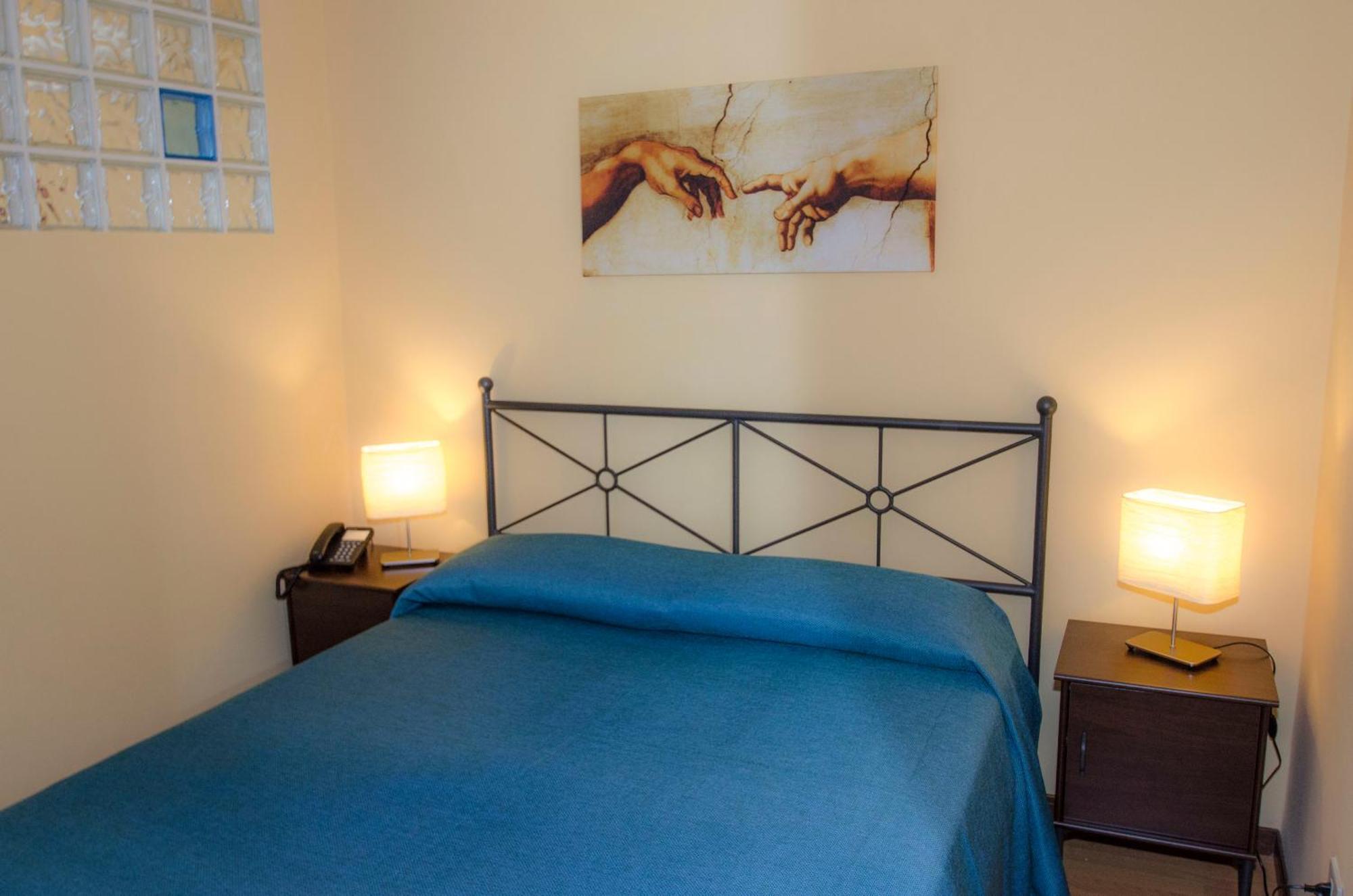 Bed and Breakfast Antico Rione Caltanissetta Esterno foto