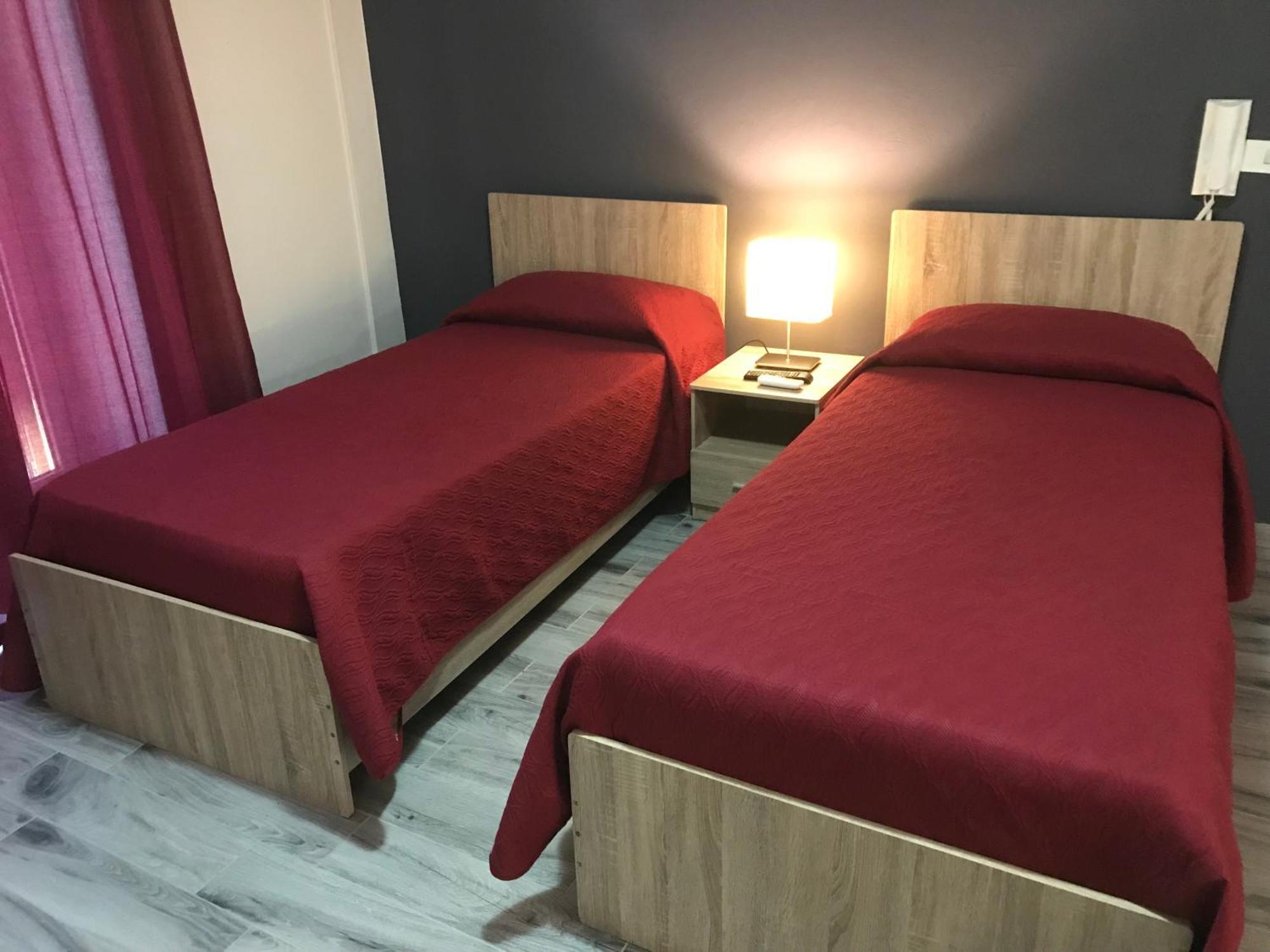 Bed and Breakfast Antico Rione Caltanissetta Esterno foto
