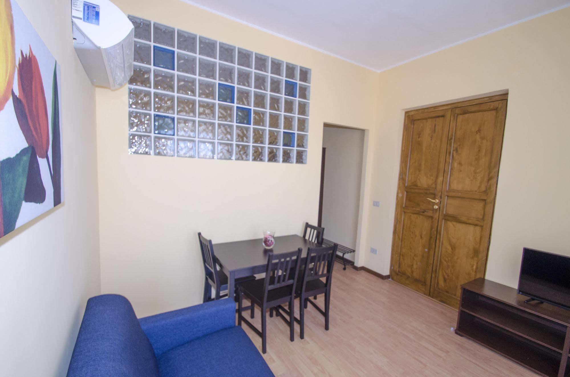 Bed and Breakfast Antico Rione Caltanissetta Esterno foto